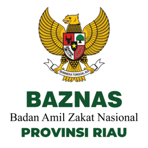 BAZNAS RIAU LOGO