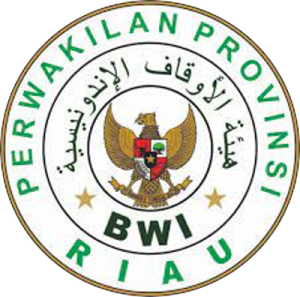 BWI RIAU LOGO