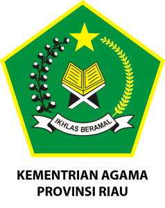 KEMENAG RIAU LOGO