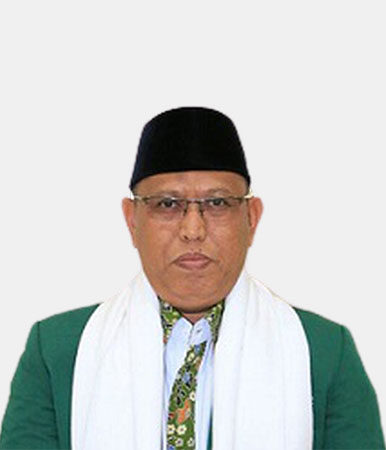 KH. Muhammad Mursyid