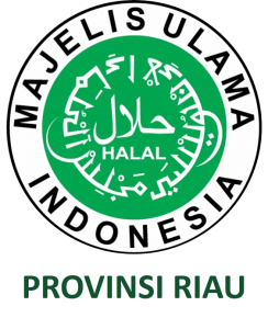 MUI RIAU LOGO